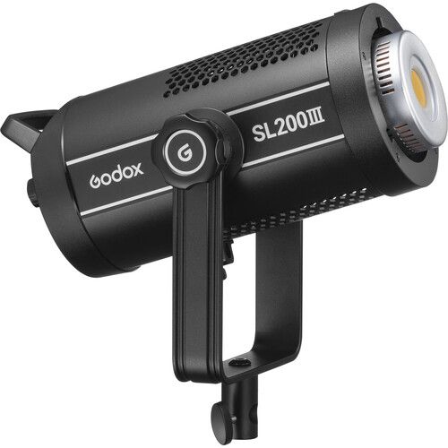  Godox SL200III Daylight LED Video Light