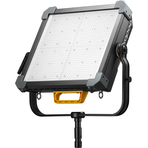  Godox P600Bi KNOWLED Bi-Color LED Panel Light