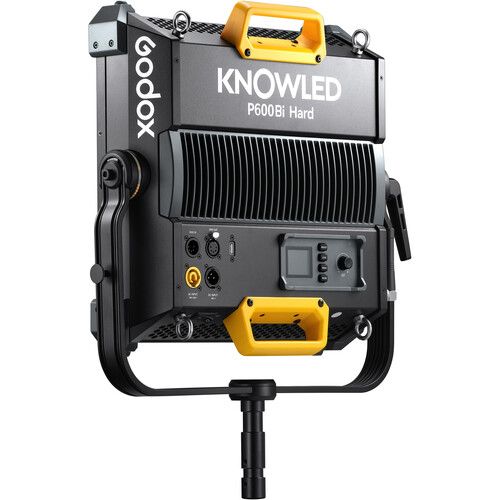  Godox P600Bi KNOWLED Bi-Color LED Panel Light