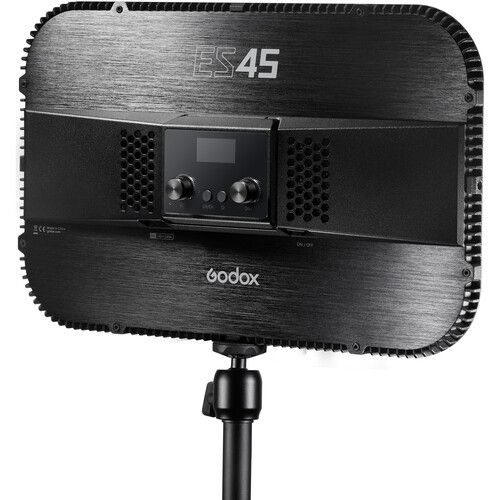  Godox ES45 E-Sport Bi-Color LED Light Panel