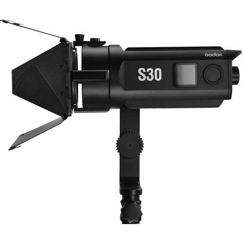  Godox S30 LED Focusing LED Light