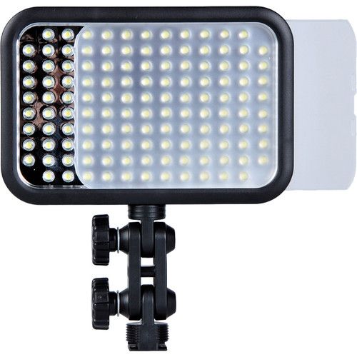  Godox LED126 Daylight-Balanced 7.5W On-Camera LED Light