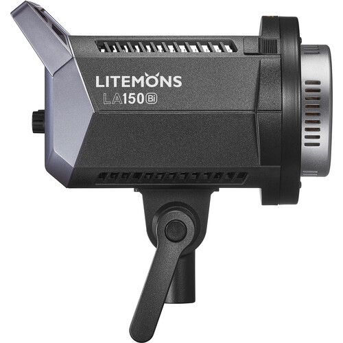  Godox Litemons LA150Bi Bi-Color LED Light