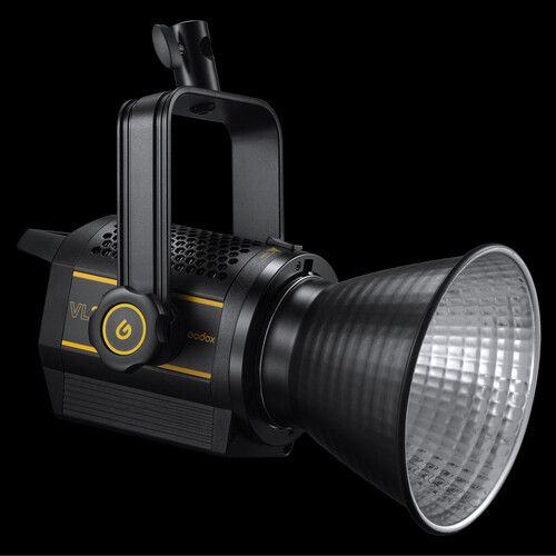  Godox VL150II Daylight LED Monolight (165W)