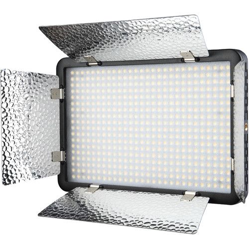  Godox LED500LR Video Light (Tungsten)