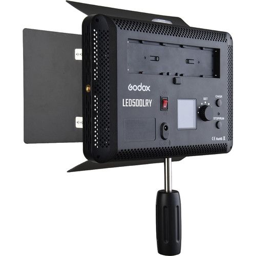  Godox LED500LR Video Light (Tungsten)