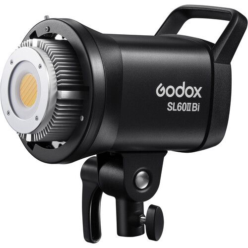  Godox SL60IIBI Bi-Color LED Video Light