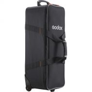 Godox CB-04 Hard Carrying Case with Wheels