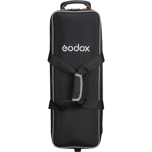  Godox CB-04 Hard Carrying Case with Wheels