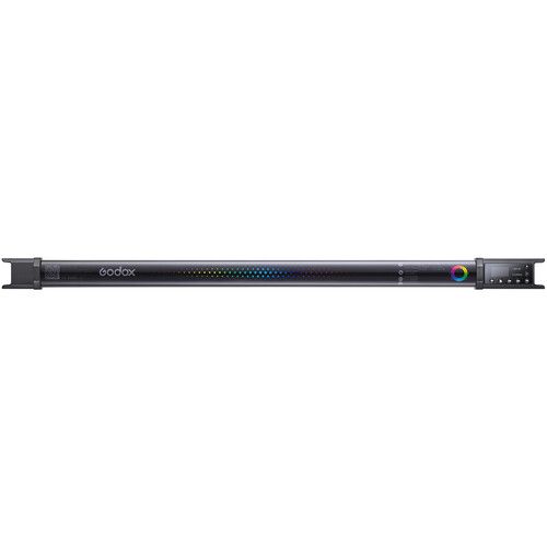  Godox TL60 RGB LED Tube Light (2.5', 2-Light Kit)