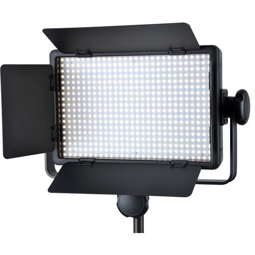  Godox LED500W Daylight LED Video Light