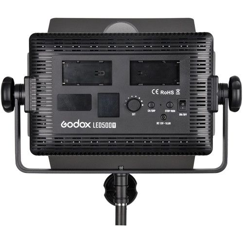  Godox LED500W Daylight LED Video Light