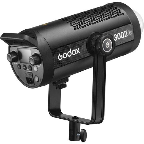  Godox SL300II Bi-Color LED Light