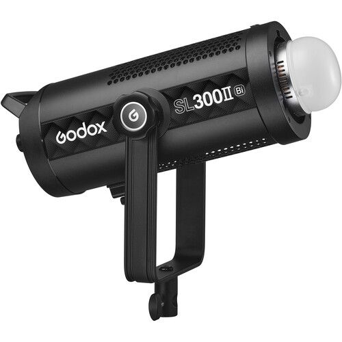  Godox SL300II Bi-Color LED Light