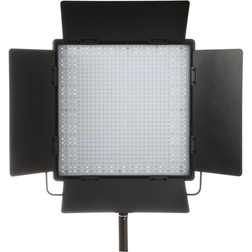  Godox LED1000Bi II Bi-Color Video LED Light Panel