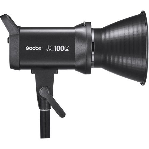  Godox SL100D Daylight LED Video Light