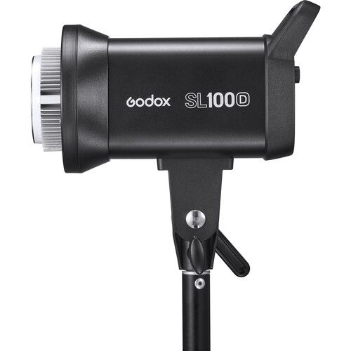  Godox SL100D Daylight LED Video Light