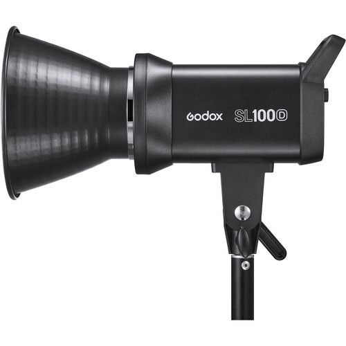  Godox SL100D Daylight LED Video Light