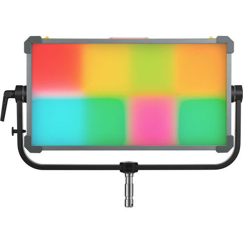  Godox KNOWLED P600R RGB LED Light Panel