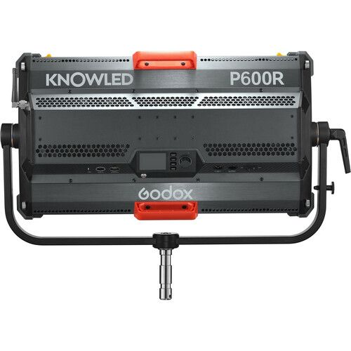  Godox KNOWLED P600R RGB LED Light Panel