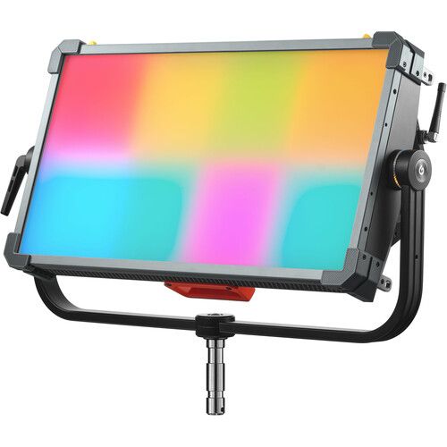  Godox KNOWLED P600R RGB LED Light Panel