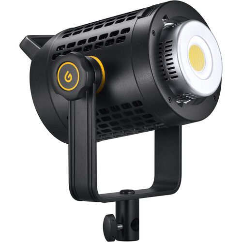  Godox UL60BI Silent Bi-Color LED Video Light