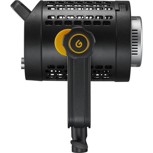  Godox UL60BI Silent Bi-Color LED Video Light