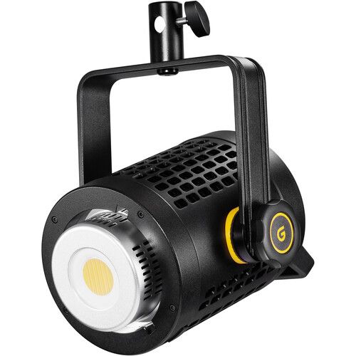  Godox UL60BI Silent Bi-Color LED Video Light