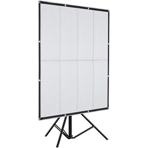  Godox KNOWLED F600Bi Bi-Color LED Light Panel (4 x 4')