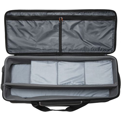  Godox CB-06 Hard Carrying Case with Wheels