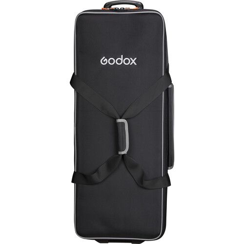  Godox CB-06 Hard Carrying Case with Wheels