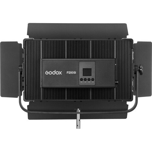  Godox P200Bi Bi-Color LED Light Panel