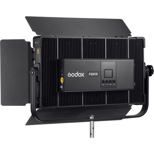  Godox P200Bi Bi-Color LED Light Panel