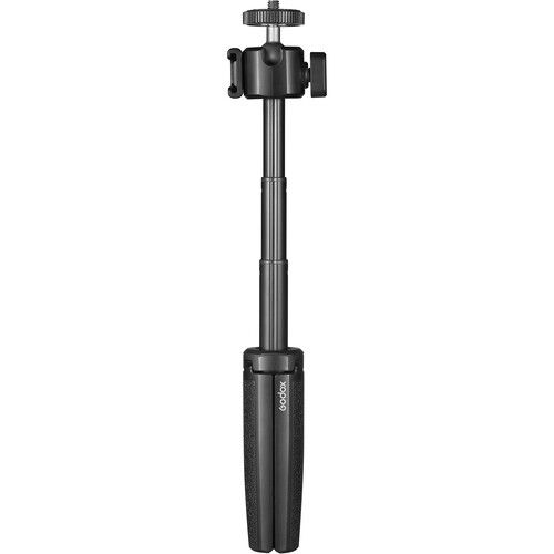  Godox MT03 Mini Tripod & Selfie Stick