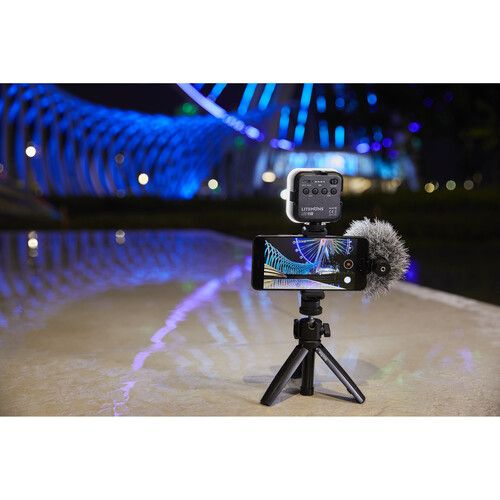  Godox MT03 Mini Tripod & Selfie Stick