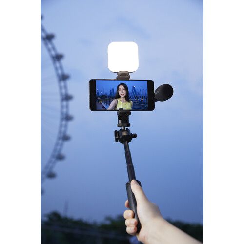 Godox MT03 Mini Tripod & Selfie Stick