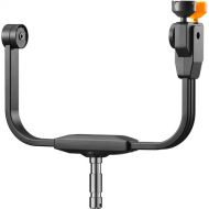 Godox Pole-Operated Yoke for KNOWLED P300RY02 LED Panel