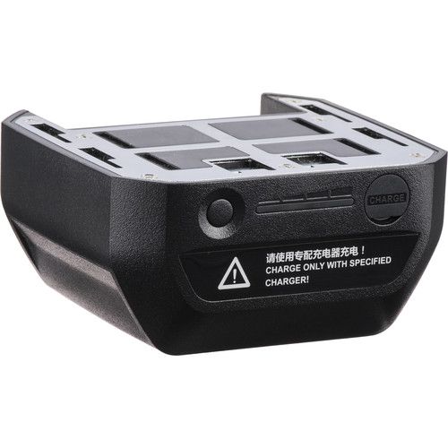  Godox Battery for AD600-Series Flash Heads