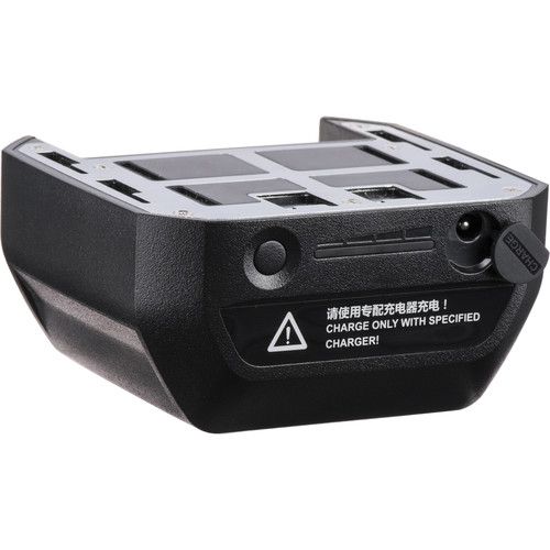  Godox Battery for AD600-Series Flash Heads