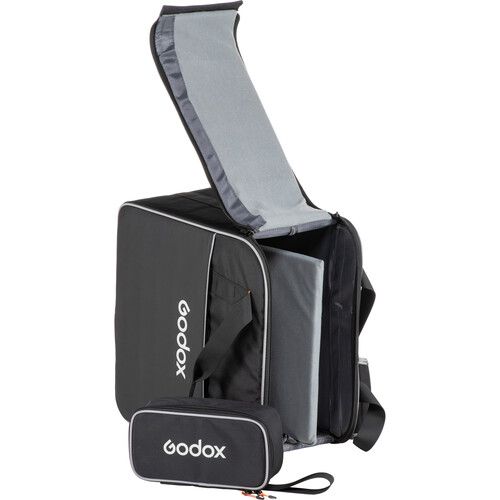  Godox Carrying Bag for R200 Ring Flash Head Kit