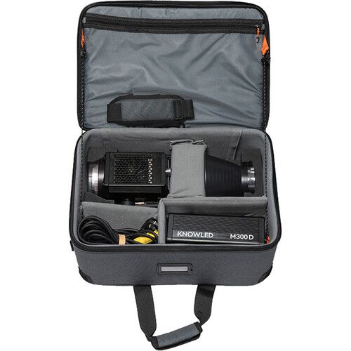  Godox CB-49 Carrying Bag for M300D, M300Bi, M200D, or M200Bi Light