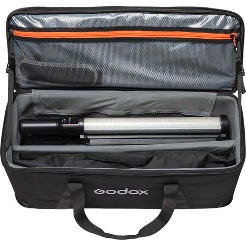  Godox CB-66 Carrying Bag for FL100-K2/FL150S-K2 Two-Light Kit