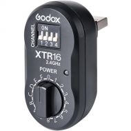 Godox XTR16 Wireless Power-Control Flash Trigger Receiver