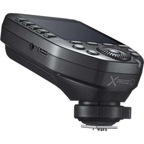  Godox XPro II TTL Wireless Flash Trigger for Leica Cameras