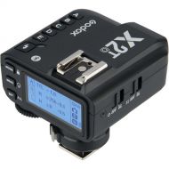 Godox X2 2.4 GHz TTL Wireless Flash Trigger for Olympus and Panasonic