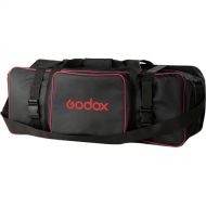 Godox Carrying Bag for MS-Series Dual Studio Flashes (Gray)