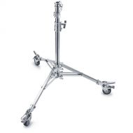 Godox Heavy-Duty Steel Roller Stand (Small, 5.5')