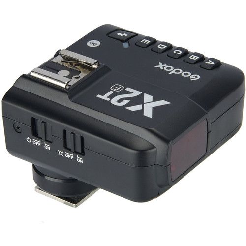  Godox X2 2.4 GHz TTL Wireless Flash Trigger for Fujifilm