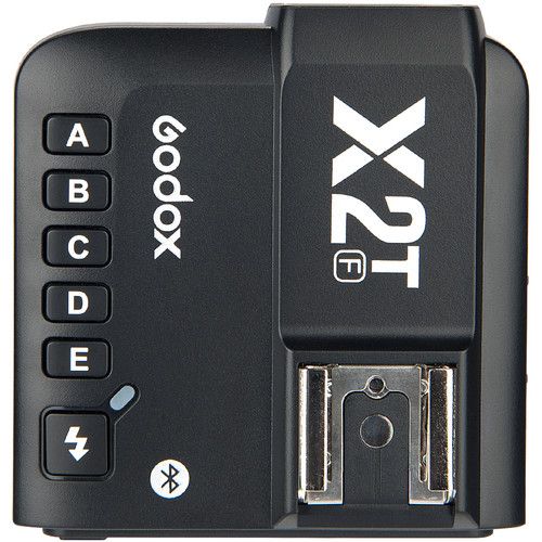  Godox X2 2.4 GHz TTL Wireless Flash Trigger for Fujifilm