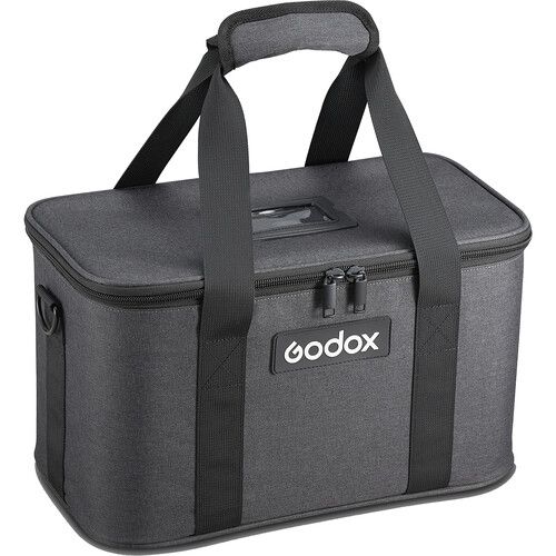  Godox CB-26 Carrying Bag for H2400P Flash Head